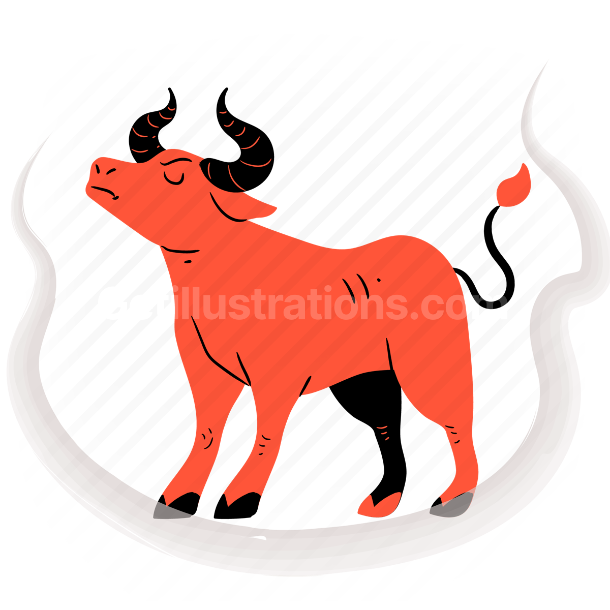 zodiac, horoscope, horoscopes, astrology, symbols, chinese, bull